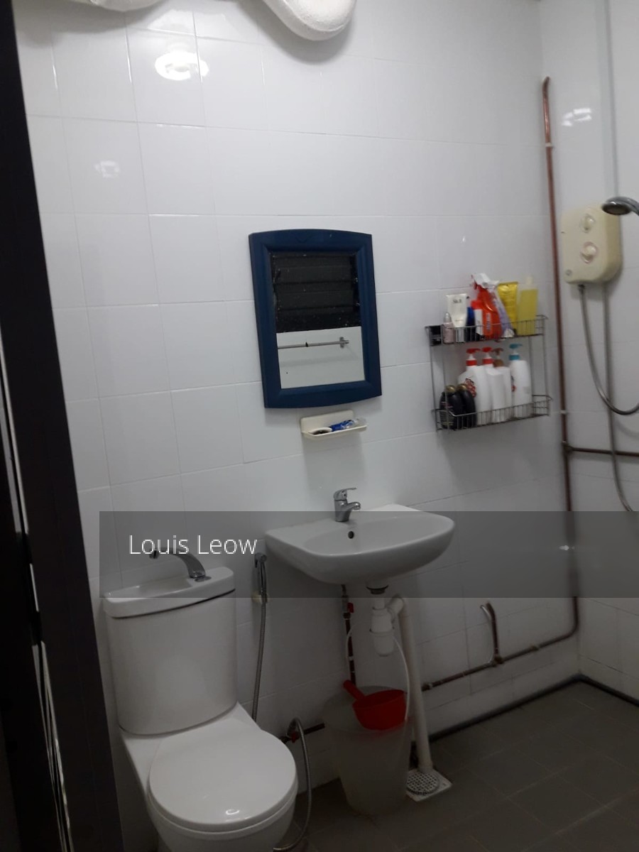 Blk 219 Tampines Street 24 (Tampines), HDB 3 Rooms #184972082